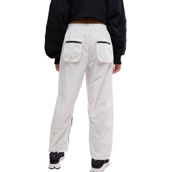 NWT FP Movement Women's Fly By Night Pants - Picture 8 of 10